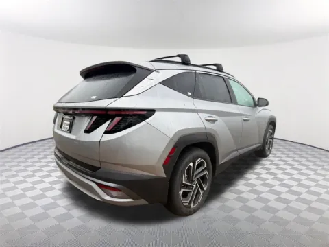 More photos of 2026 Hyundai Tucson Limited at Southtowne Hyundai of Newnan, GA