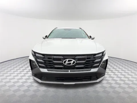 Photos of 2026 Hyundai Tucson SEL Premium for sale in Newnan, GA at Southtowne Hyundai of Newnan