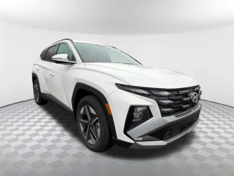 Another view of 2026 Hyundai Tucson SEL Premium for sale in Newnan, GA at Southtowne Hyundai of Newnan