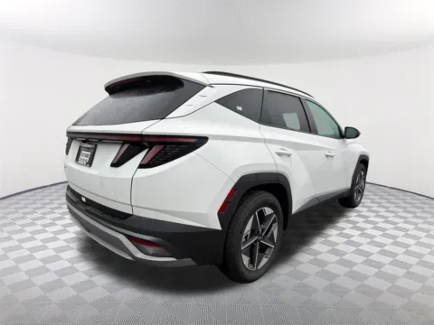 More photos of 2026 Hyundai Tucson SEL Premium at Southtowne Hyundai of Newnan, GA