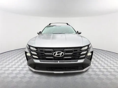 Photos of 2026 Hyundai Tucson SEL for sale in Newnan, GA at Southtowne Hyundai of Newnan