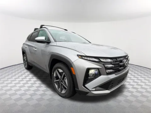 Another view of 2026 Hyundai Tucson SEL for sale in Newnan, GA at Southtowne Hyundai of Newnan