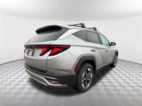 More photos of 2026 Hyundai Tucson SEL at Southtowne Hyundai of Newnan, GA