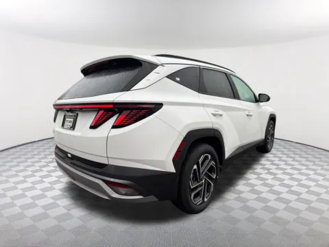 More photos of 2026 Hyundai Tucson Limited at Southtowne Hyundai of Newnan, GA