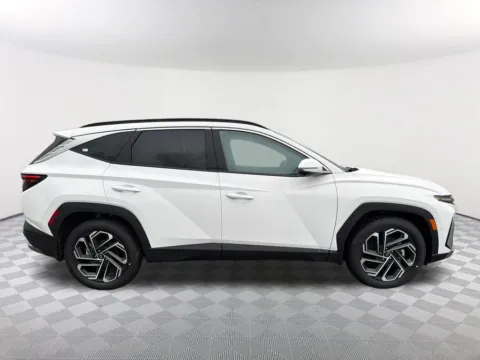 More photos of 2026 Hyundai Tucson Limited at Southtowne Hyundai of Newnan, GA