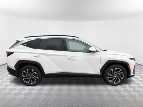 More photos of 2026 Hyundai Tucson Limited at Southtowne Hyundai of Newnan, GA