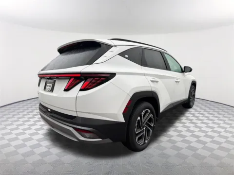 More photos of 2026 Hyundai Tucson Limited at Southtowne Hyundai of Newnan, GA