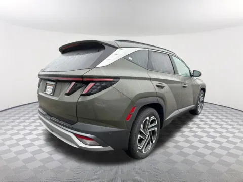 More photos of 2026 Hyundai Tucson Limited at Southtowne Hyundai of Newnan, GA
