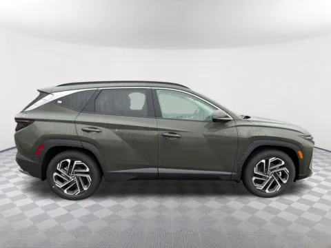 More photos of 2026 Hyundai Tucson Limited at Southtowne Hyundai of Newnan, GA