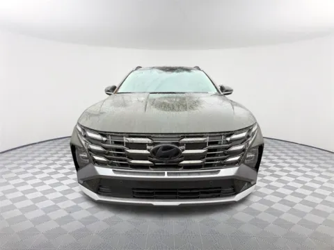 Photos of 2026 Hyundai Tucson Limited for sale in Newnan, GA at Southtowne Hyundai of Newnan