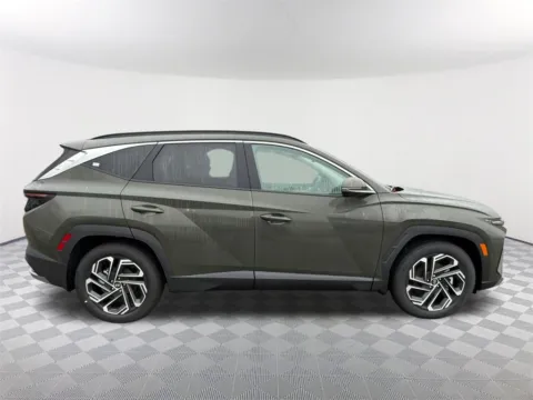 More photos of 2026 Hyundai Tucson Limited at Southtowne Hyundai of Newnan, GA