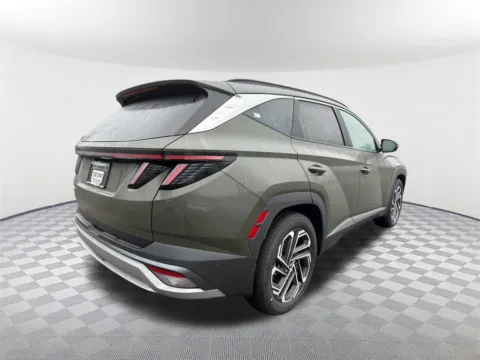 More photos of 2026 Hyundai Tucson Limited at Southtowne Hyundai of Newnan, GA