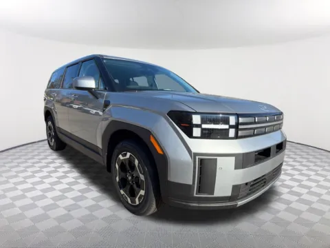 More photos of 2026 Hyundai Santa Fe SE at Southtowne Hyundai of Newnan, GA