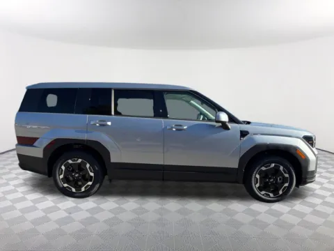 More photos of 2026 Hyundai Santa Fe SE at Southtowne Hyundai of Newnan, GA