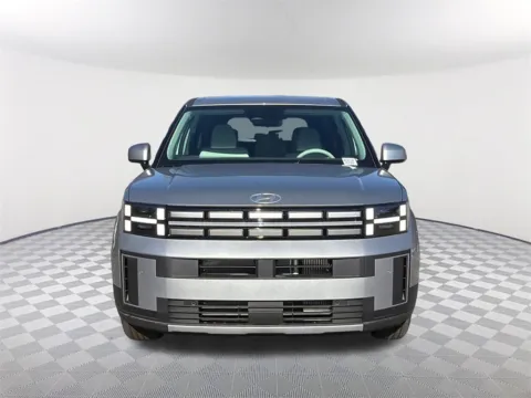 Photos of 2026 Hyundai Santa Fe SE for sale in Newnan, GA at Southtowne Hyundai of Newnan