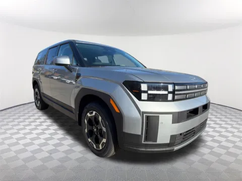 Another view of 2026 Hyundai Santa Fe SE for sale in Newnan, GA at Southtowne Hyundai of Newnan