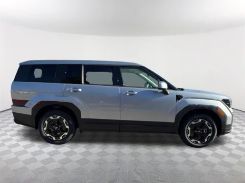 More photos of 2026 Hyundai Santa Fe SE at Southtowne Hyundai of Newnan, GA