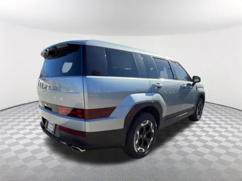 More photos of 2026 Hyundai Santa Fe SE at Southtowne Hyundai of Newnan, GA