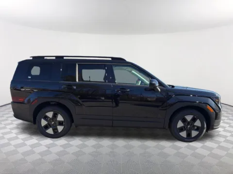 More photos of 2026 Hyundai Santa Fe Hybrid SEL at Southtowne Hyundai of Newnan, GA