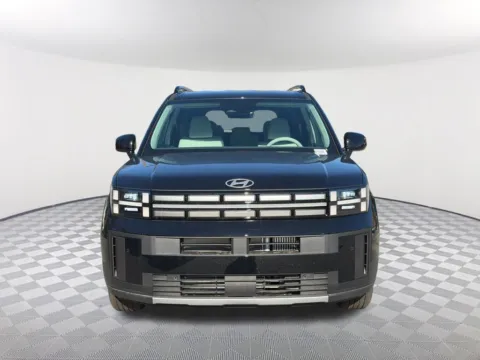 Photos of 2026 Hyundai Santa Fe Hybrid SEL for sale in Newnan, GA at Southtowne Hyundai of Newnan