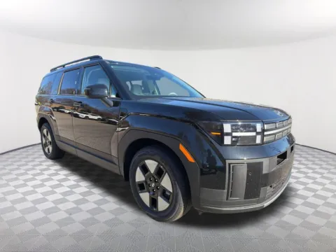 Another view of 2026 Hyundai Santa Fe Hybrid SEL for sale in Newnan, GA at Southtowne Hyundai of Newnan