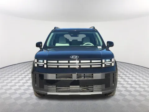 Photos of 2026 Hyundai Santa Fe Hybrid SEL for sale in Newnan, GA at Southtowne Hyundai of Newnan