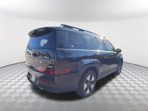 More photos of 2026 Hyundai Santa Fe Hybrid SEL at Southtowne Hyundai of Newnan, GA