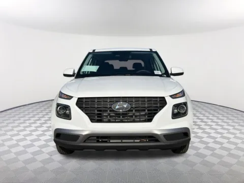 Photos of 2026 Hyundai Venue SE for sale in Newnan, GA at Southtowne Hyundai of Newnan