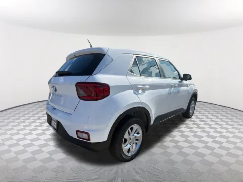 More photos of 2026 Hyundai Venue SE at Southtowne Hyundai of Newnan, GA