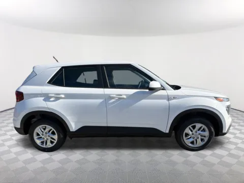 More photos of 2026 Hyundai Venue SE at Southtowne Hyundai of Newnan, GA