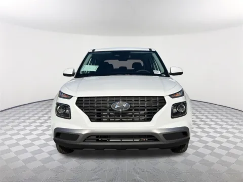 Photos of 2026 Hyundai Venue SE for sale in Newnan, GA at Southtowne Hyundai of Newnan