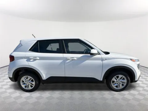 More photos of 2026 Hyundai Venue SE at Southtowne Hyundai of Newnan, GA