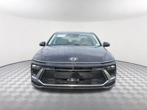 Photos of 2026 Hyundai Sonata Hybrid Limited for sale in Newnan, GA at Southtowne Hyundai of Newnan