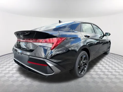More photos of 2026 Hyundai Elantra SEL Sport at Southtowne Hyundai of Newnan, GA