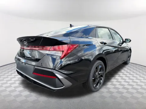 More photos of 2026 Hyundai Elantra SEL Sport at Southtowne Hyundai of Newnan, GA