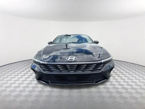 Photos of 2026 Hyundai Elantra SEL Sport for sale in Newnan, GA at Southtowne Hyundai of Newnan