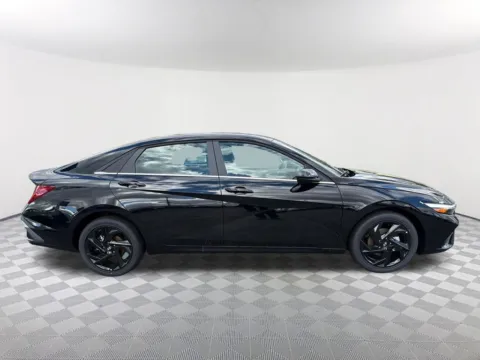 More photos of 2026 Hyundai Elantra SEL Sport at Southtowne Hyundai of Newnan, GA