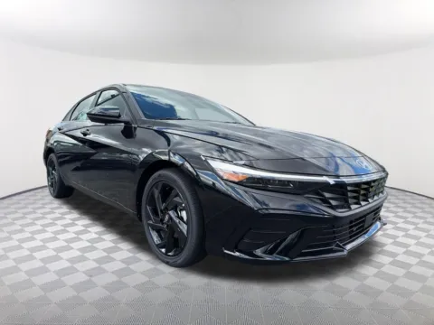 Another view of 2026 Hyundai Elantra SEL Sport for sale in Newnan, GA at Southtowne Hyundai of Newnan