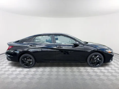 More photos of 2026 Hyundai Elantra SEL Sport at Southtowne Hyundai of Newnan, GA