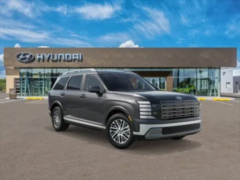 Photos of 2026 Hyundai Palisade SEL for sale in Newnan, GA at Southtowne Hyundai of Newnan