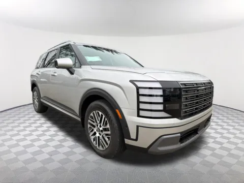 Another view of 2026 Hyundai Palisade SEL Premium for sale in Newnan, GA at Southtowne Hyundai of Newnan