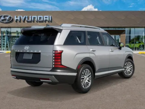 More photos of 2026 Hyundai Palisade SEL Premium at Southtowne Hyundai of Newnan, GA
