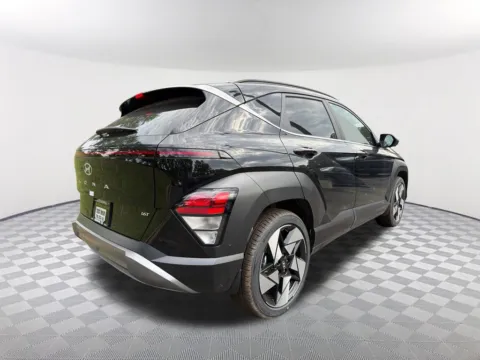 More photos of 2026 Hyundai Kona Limited at Southtowne Hyundai of Newnan, GA