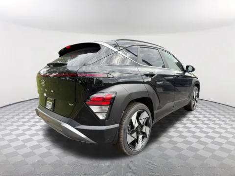 More photos of 2026 Hyundai Kona Limited at Southtowne Hyundai of Newnan, GA