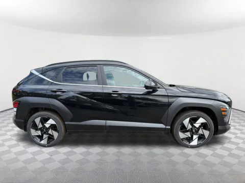 More photos of 2026 Hyundai Kona Limited at Southtowne Hyundai of Newnan, GA