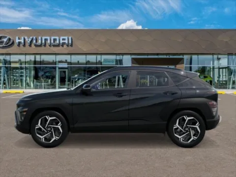 Another view of 2026 Hyundai Kona Limited for sale in Newnan, GA at Southtowne Hyundai of Newnan