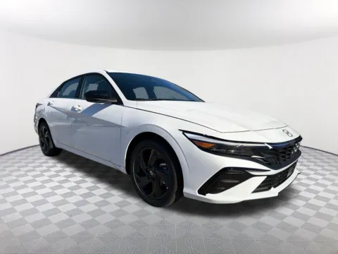Another view of 2026 Hyundai Elantra SEL Sport for sale in Newnan, GA at Southtowne Hyundai of Newnan