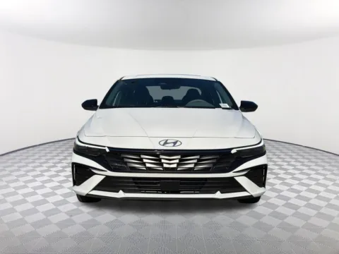 Photos of 2026 Hyundai Elantra SEL Sport for sale in Newnan, GA at Southtowne Hyundai of Newnan