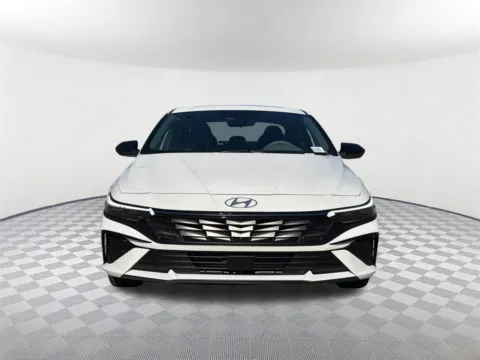 Photos of 2026 Hyundai Elantra SEL Sport for sale in Newnan, GA at Southtowne Hyundai of Newnan