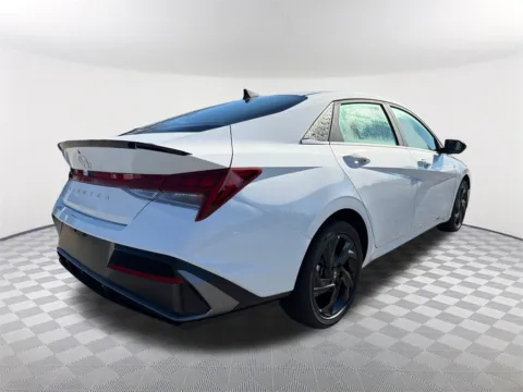 More photos of 2026 Hyundai Elantra SEL Sport at Southtowne Hyundai of Newnan, GA